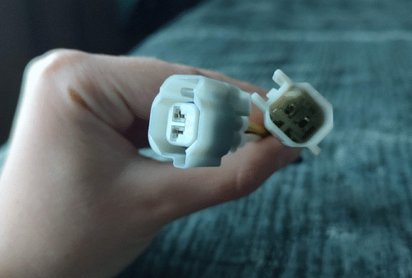 FORD EXTERNAL SPEAKER BYPASS - Image 2